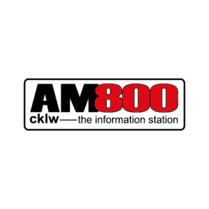 AM 800 Logo